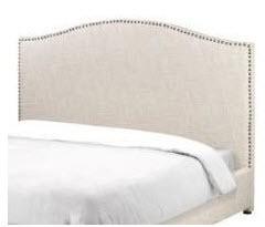 DH - Jameson Queen HB Grey - HB-JA-FQ-M201 