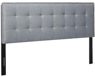 Poly & Bark - UPH Headboard - EM-297-Gry