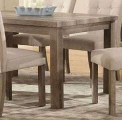 MCFerran - Dining Table - D708-T - Weathered Grey
