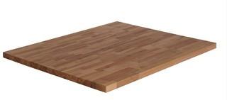 Tallgrass 74W x 39D Butcher Block Workbench Top