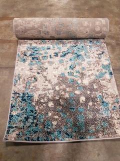 Safaveih Monaco MNC225E-28 2'2 x 8' Runner