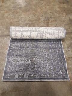 Jaipur FB107 Fables Dreamy 2'6" x 8' Runner