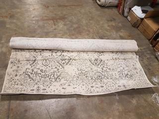 Bodrum RZBD21A 6'7" x 9' Rug