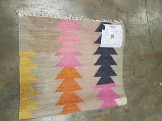 Caravan Collection  CARAVCAR 2' x 3' Rug