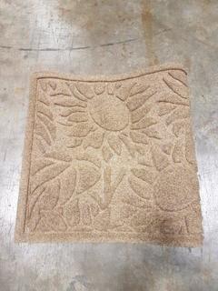 22.5" x 3' Outdoor Mat