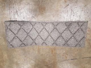 WG Argyle Stair Treads - 4 pcs