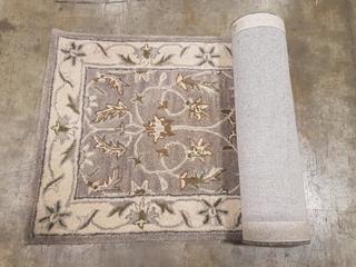 Safavieh Hand Tufted HG863A 2'3" x 8' Runner