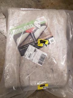 Premium Dual Purpose Rug Pad 72" 108"