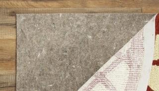 Rug Pad 5' x 8' - 2 pcs