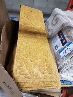 WG Fall Day Stair Treads - 16 pcs