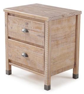 Ecoflex - BJ208 - Baja Nightstand