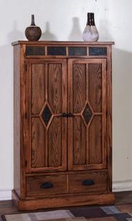 Fresno 60 Kitchen Pantry - 2212RO