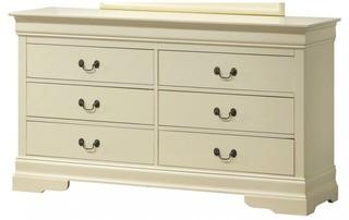 Glory Furniture G3175-D - Dresser Beige