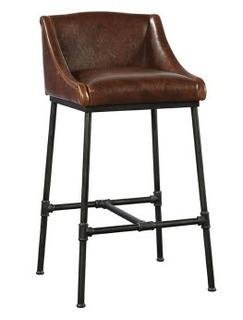 Furniture Classics 42.5  Bar Stool (FCD3042)