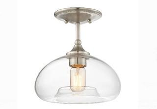 Meridian Lite Trends - M60017BN - Brushed Nickel