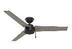 Hunter Fan 52 Cassius 3-Blade Ceiling Fan (HTF2406_23681208)