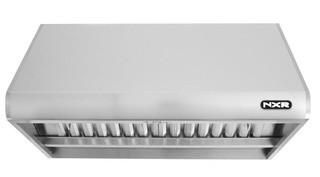 NXR Professional Ranges 30 900 CFM Under Cabinet Range Hood (NXRP1027)