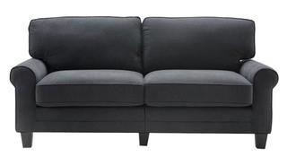 Serta at Home Copenhagen Loveseat (SERT1057_25783356)