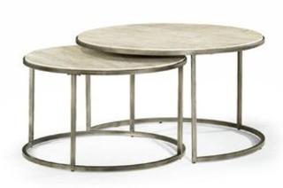 Braydon Studio Masuda 2 Piece Coffee Table Set
