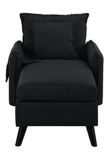 Wrought Studio Belva Chaise Lounge (MHUS1748_34953113)