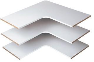 Easy Track Corner Shelf (EJY1001_10212685)