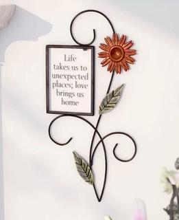 One Allium Way Gardiner Wall Decor (OAWY1419)