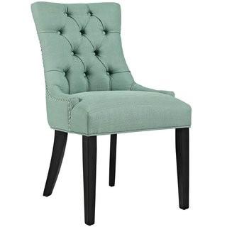 Modway Regent Upholstered Dining Chair Grey (FOW4204_22557399)