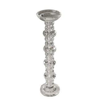 Rosdorf Park Glass Candlestick (ROSP1658_21700269)