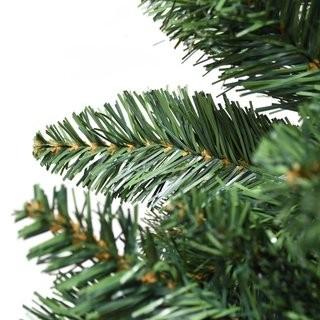 Astella 7' Green Douglas Fir Artificial Christmas Tree with Stand (QWPS1044)