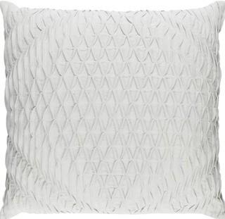 House of Hampton Vine Throw Pillow (HOHN6815_18256727_18256728)Neutral,18x18'