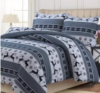 The Holiday Aisle Ritchie Duvet Cover Set (SBTU1221_34406136)Queen