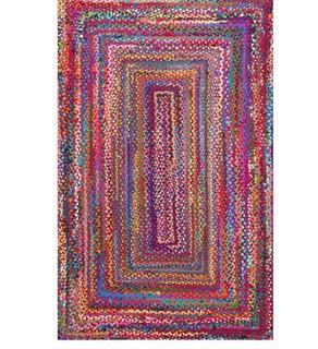 nuLOOM Nomad MGNM04A-406 2.6x8' Area Rug