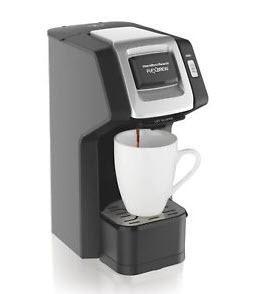 Hamilton Beach FlexBrew Single-Serve Coffee Maker Model# 49974