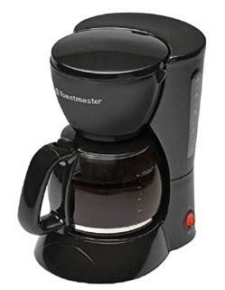 Toastmaster 5 Cup Coffee Maker