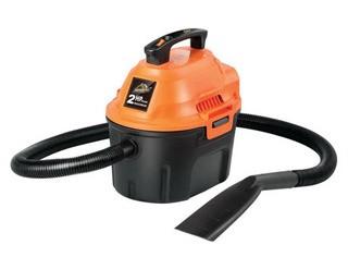 Armor All Utility Wet/Dry Vacuum