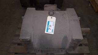 A364U Gear Box