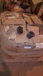 Lot of Assorted Steel Brushes