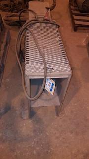 Industrial Propane Heater