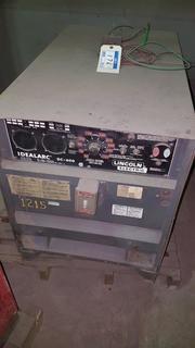 Lincoln Electric IdealArc DC600 Welder