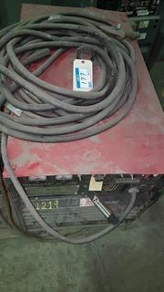Lincoln Electric IdealArc DC1000 Welder