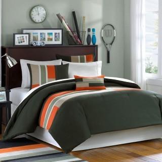 Mi Zone Comforter Bedding Set Twin/TXL (MZ10-009)