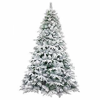 Aleko Christmas Tree 80'' (CTS83H990)
