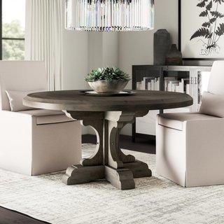 Hooker Furniture Round Dining Table Base (5350-75001)