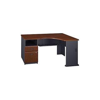 Bush Furniture L-Desk (WC53230A1-03)
