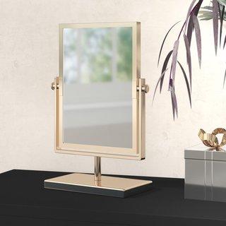 House of Hampton Beuedetto Bathroom Vanity Mirror (42067)