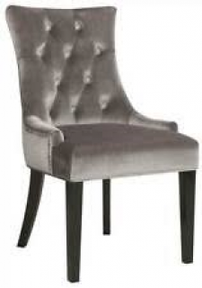 Accent Chair Grey (2514-900-204)