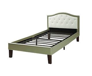 Twin Bed Frame  (F9363T)