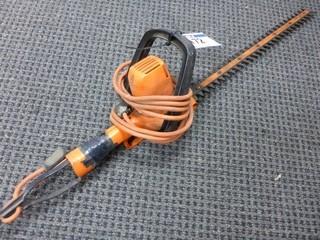 Black And Decker 22" Hedge Trimmer 