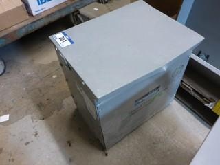 Rex Power 3 Phase Transformer, Comes with 15 KVA, 120/208