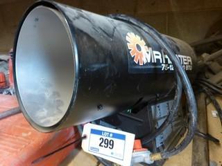 Mr. Heater 75-125,000 BTU Propane Heater